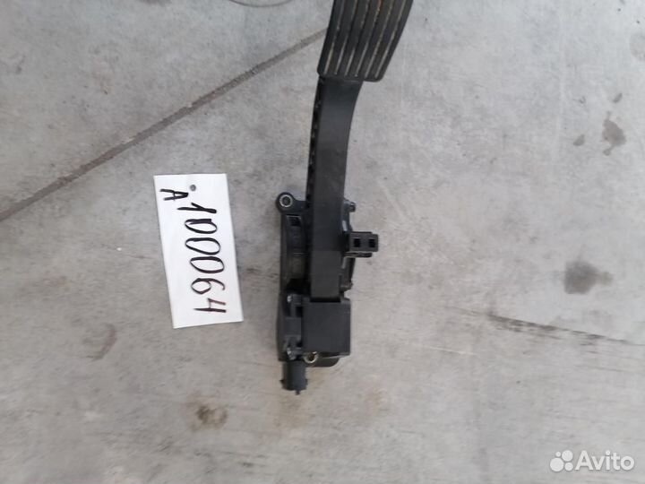 Педаль газа Great Wall H2 2005-2010 GW2.8TC