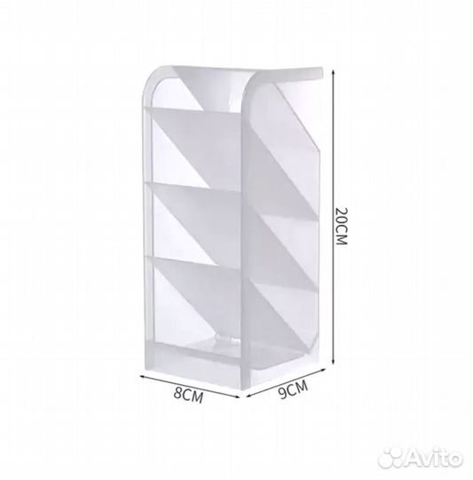 Органайзер для канцелярии или косметики