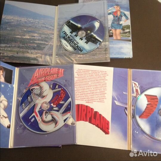 Фильмы на DVD № 4