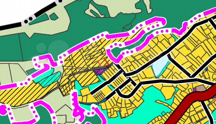 Участок 29,1 сот. (ИЖС)