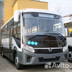 Купить автобус в Астрахани