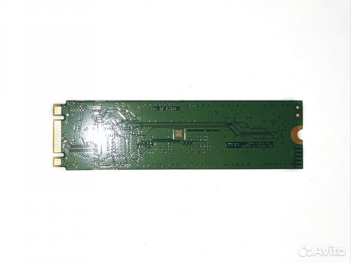 SSD M.2 SATA WD Green 240 Гб