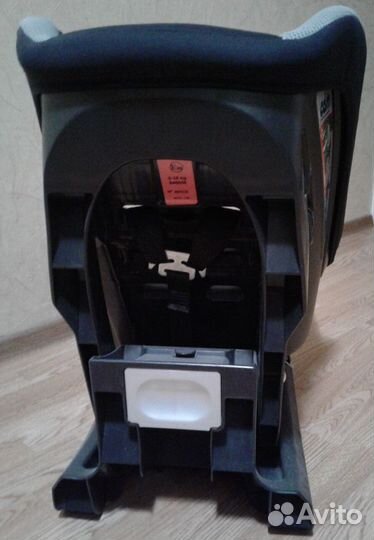 Автокресло Cam Gara (Гара) Группа 0+1 До 18 кг