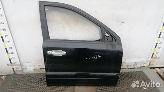 Дверь передняя правая KIA sorento 1 (JDN07E201)