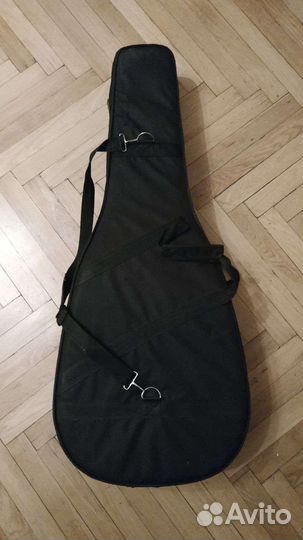 Гитара Yamaha FG800