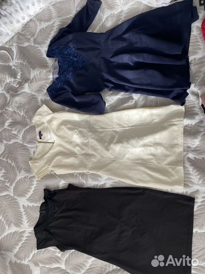 Женские вещи пакетом 40 42