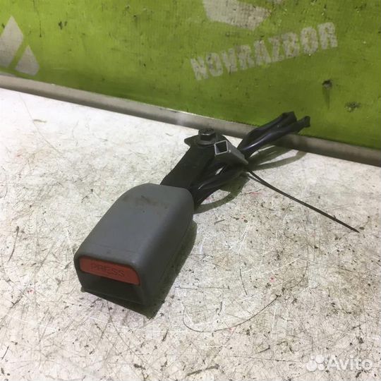 Ответная часть ремня безопасности Мазда Мазда 3