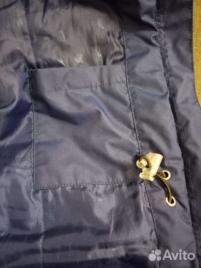 Куртка для девочки