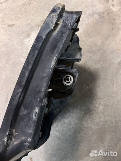 Противотуманные фары BMW за пару