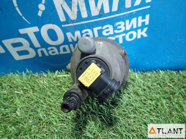 Туманка правая daihatsu copen