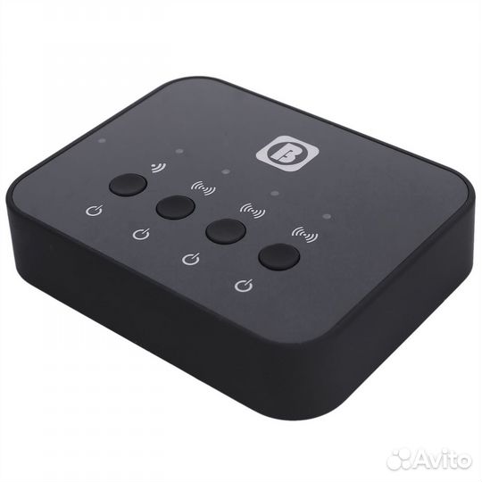 Bw-107 Bluetooth 4.0 Стерео Аудио Передатчик