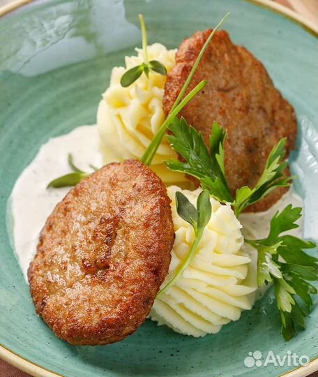 Повар на дом