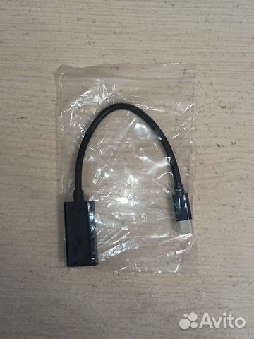 Переходник mini displayport hdmi