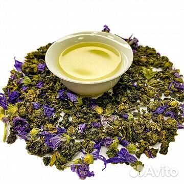 Улун виноградный 1кг