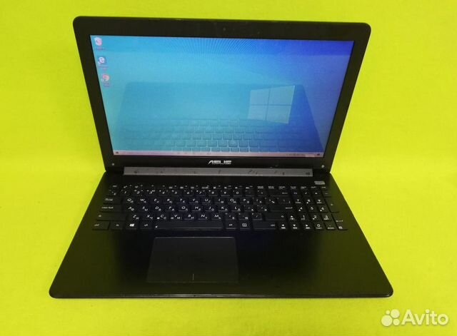 Ультрабук для работы Asus на Core i3 тонкий легкий купить в Москве ...