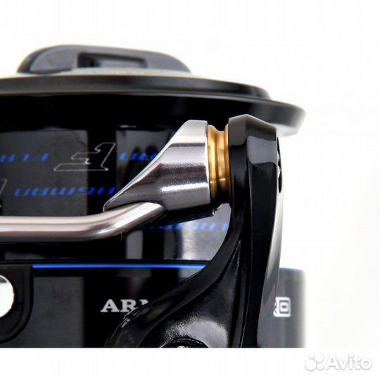 Катушка Flagman Armadale Pro Feeder Reel