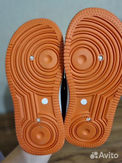 Кроссовки демисезонные 27 унисекс