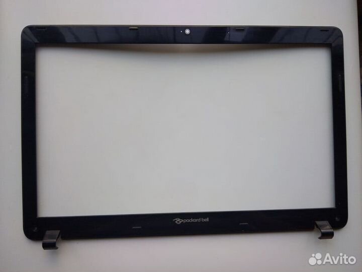 Рамка матрицы ноутбука Packard Bell TE11, Q5WT6