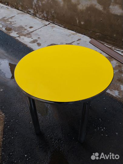 Столы для кафе