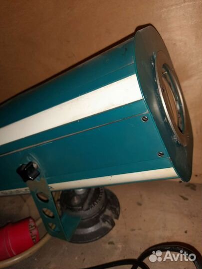 Narwa -drich 575-свет. Пушка