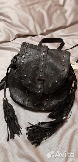 Сумка рюкзак