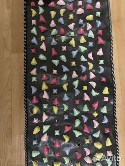 Массажный коврик для ног