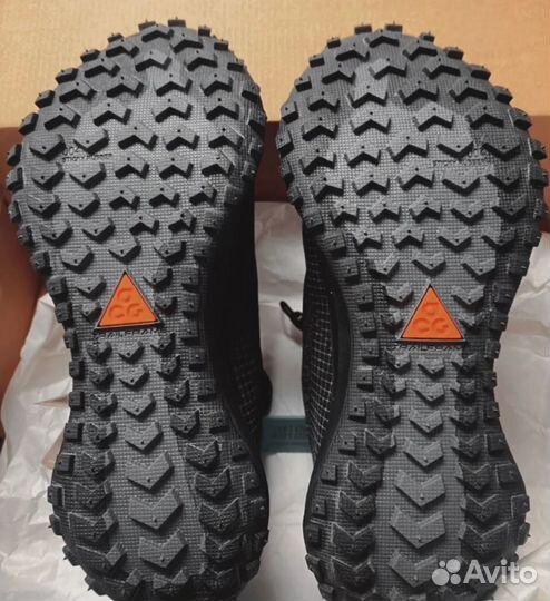 Nike ACG Mountain Fly Gore-Tex оригинал