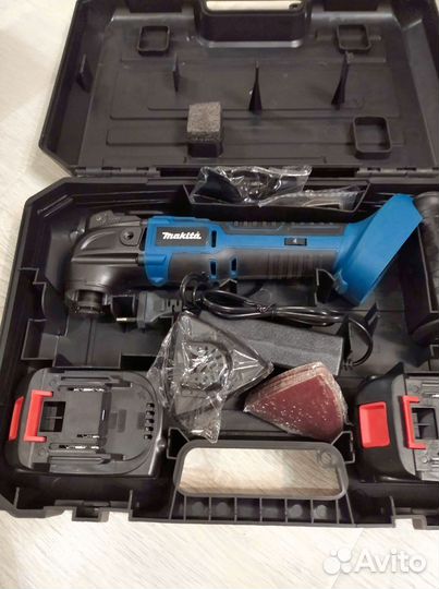 Инструмент