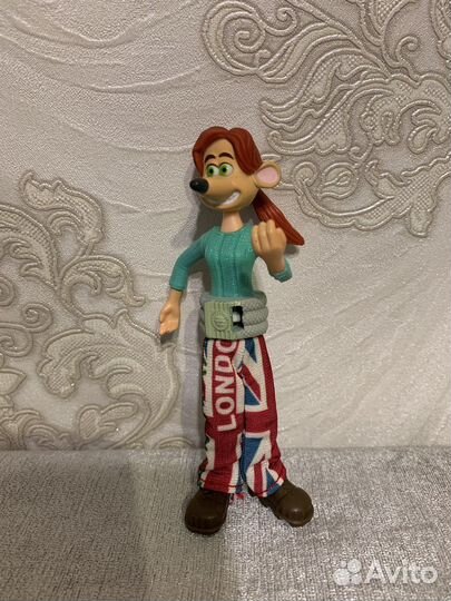 Смывайся, Макдоналдс, 2005