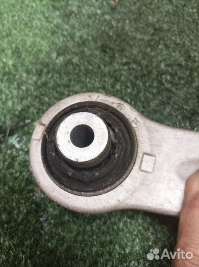 Рычаг передний нижний Audi Audi A8 4E 2002-2007