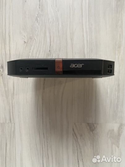 Компьютер Aser Revo 70 RT 3090