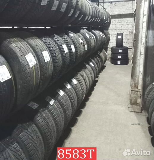 Pirelli P Zero 305/30 R21 104W