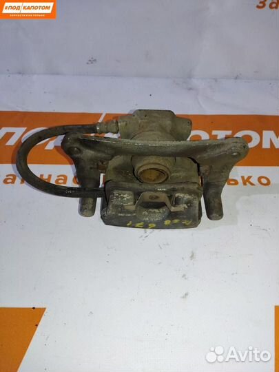 Суппорт тормозной задний правый Mitsubishi 2