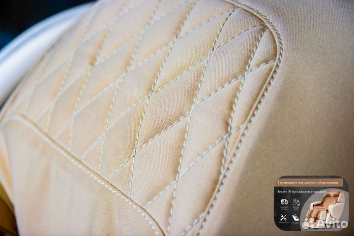 Массажное кресло ohco M.8 (выставочный образец)