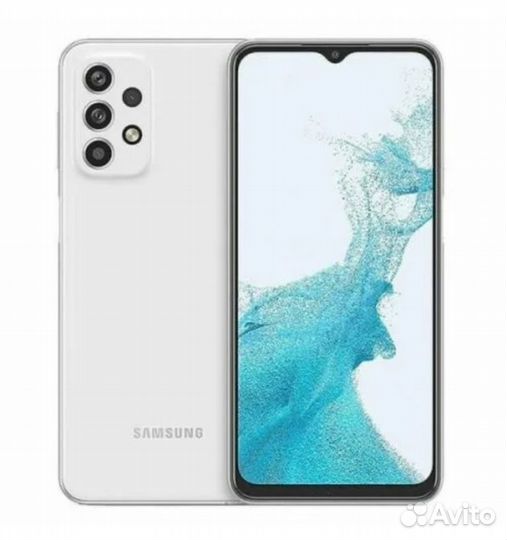 Samsung Galaxy A23, 8/128 ГБ