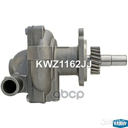 Помпа водяная