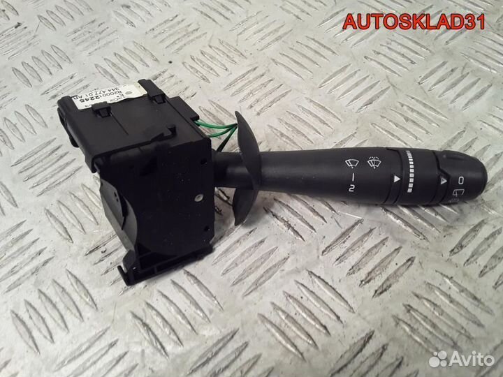 Переключатель стеклоочистителей Renault Laguna 2