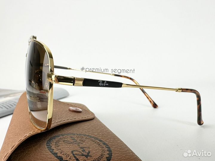 Очки Ray-Ban NEW 2024. Арт.RB8096 2024