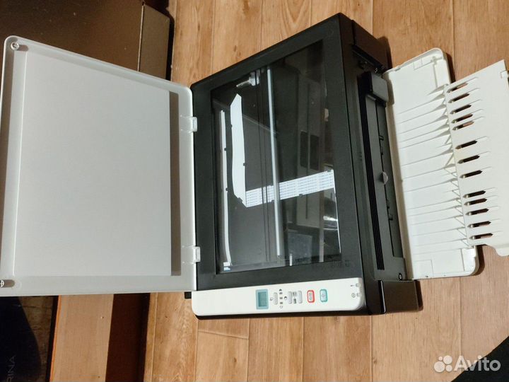 Принтер лазерный Ricoh SP 100su