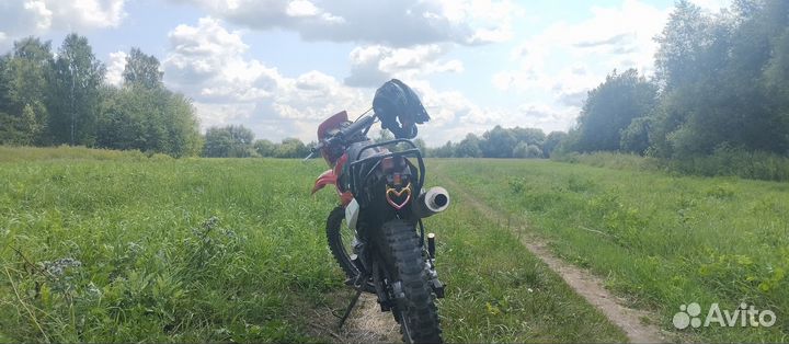 Продаю lifan 200 gy-5