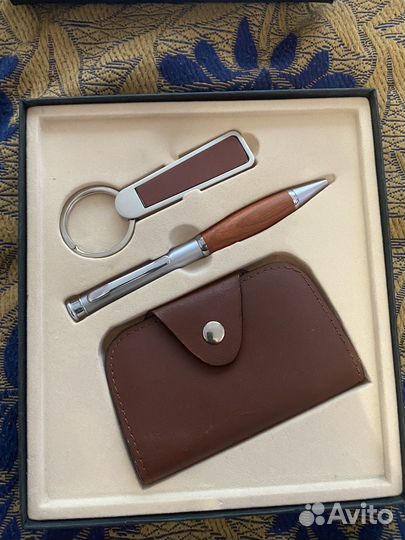 Подарочный набор для мужчин