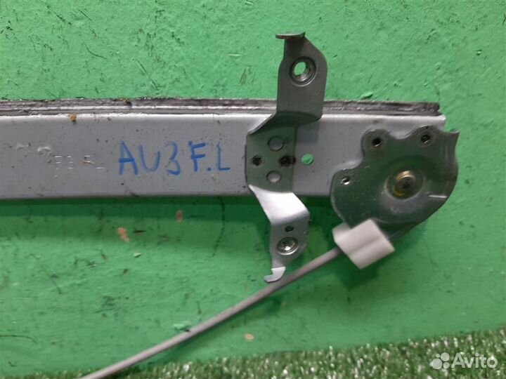 Стеклоподъемник передний левый Subaru Impreza GE