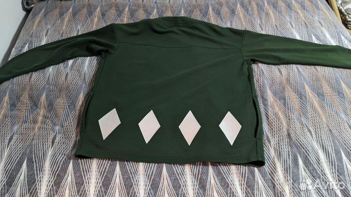 Костюм Urahara штаны толстовка панама