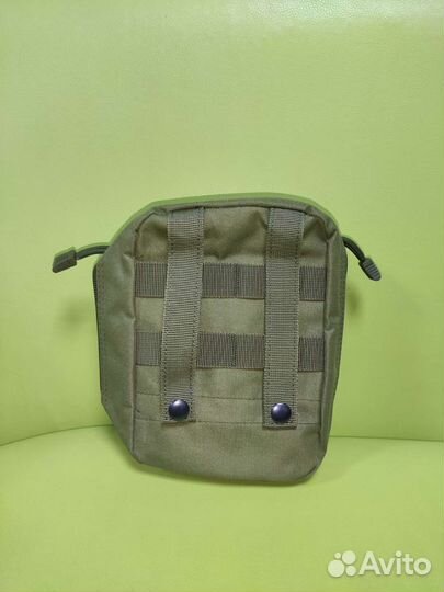 Аптечка сумка Molle