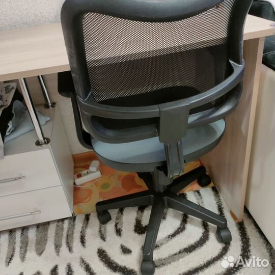 Компьютерное кресло бу