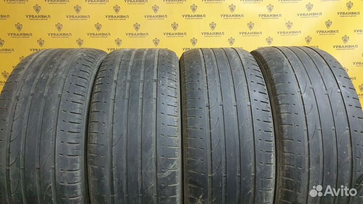 Bridgestone Dueler H/P Sport 235/60 R18 97V