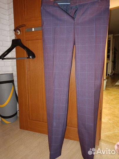 Парадный костюм