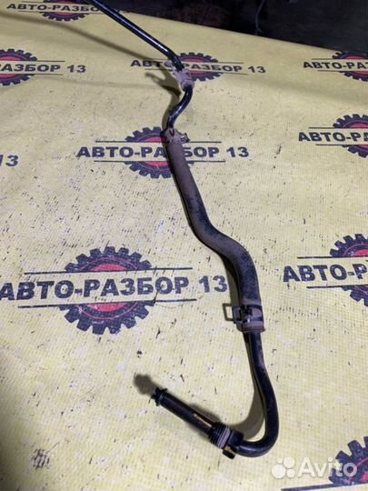 Трубка гур Kia Rio 3 QB G4FC 2016