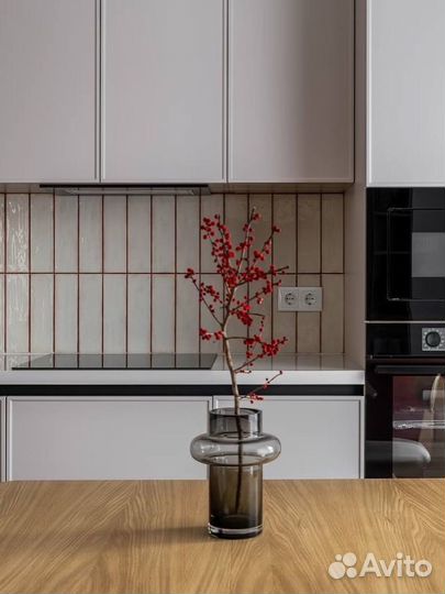 Кухня как в икеа