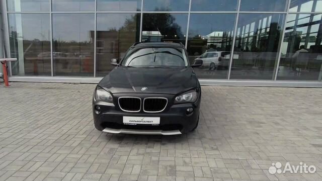 BMW X1 2.0 AT, 2012, 262 022 км с пробегом, цена 1422700 руб.